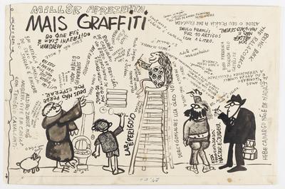 Mais Graffiti