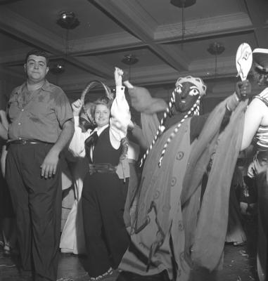 Baile de Gala do Theatro Municipal do Rio de Janeiro