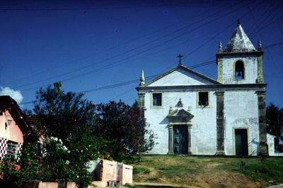 Igreja de São João Batista dos Militares