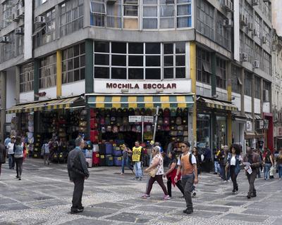 Megacidades – São Paulo #05