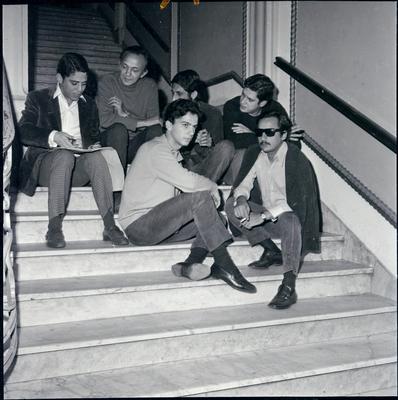 Chico Buarque e MPB-4