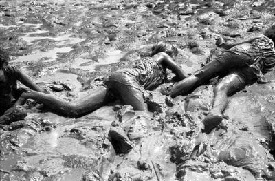 Série Caranguejeiras - Catadores de caranguejo