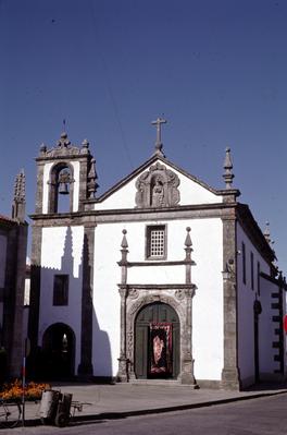 Igreja da Misericórdia
