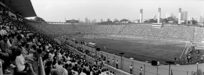 Estádio do Pacaembu