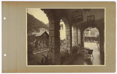 Projeto arquitetônico do escritório Freire & Sodré Engenheiros