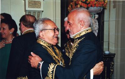 [Academia Brasileira de Letras]