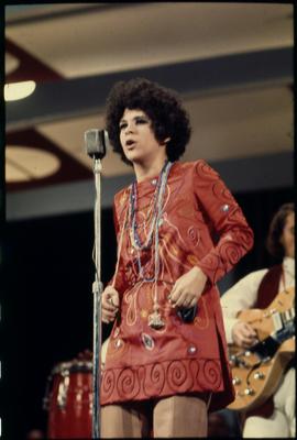 Gal Costa - IV Festival de MPB