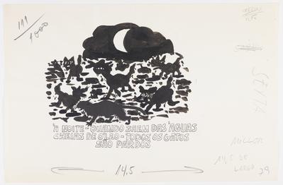 Provérbios poluídos