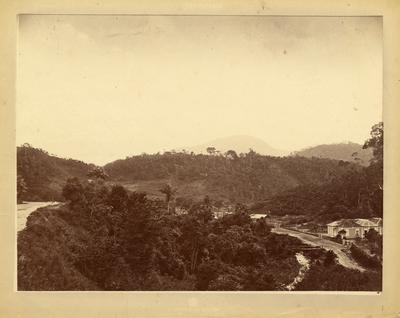 Habitação Ferreira no Palatinato inferior