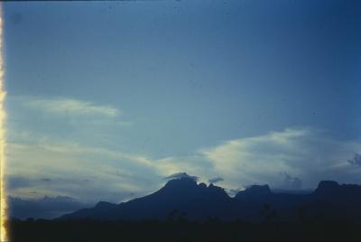 Expedição Pico da Neblina