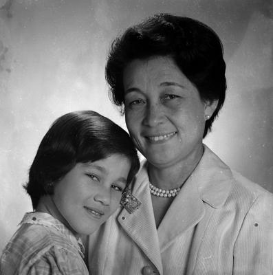 Família de Roy Humberto Danenberg