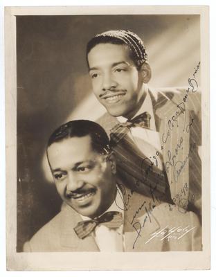 Dupla Verde e Amarelo