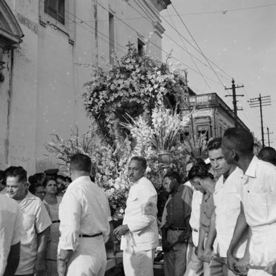 Procissão do Círio de Nazaré