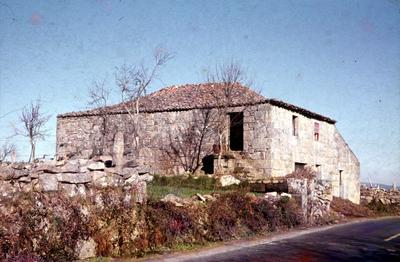 Casa de pedra