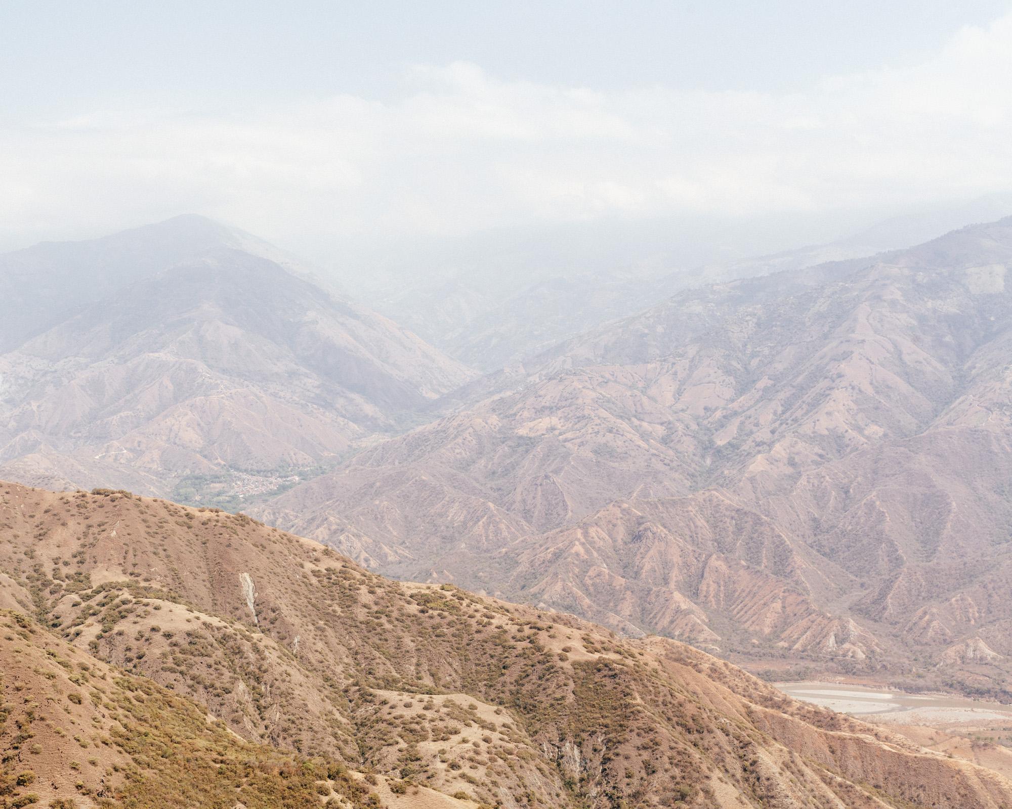 Ruta Nacional 62, Mutatá