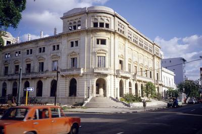 Edificação