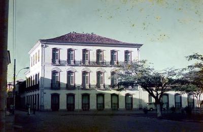 Museu Regional de São João del Rei