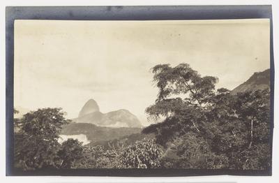 Vista do Pão de Açúcar