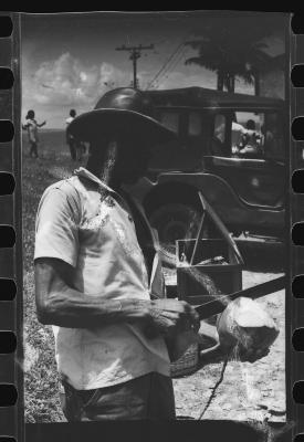 Festa ao Senhor Bom Jesus dos Navegantes