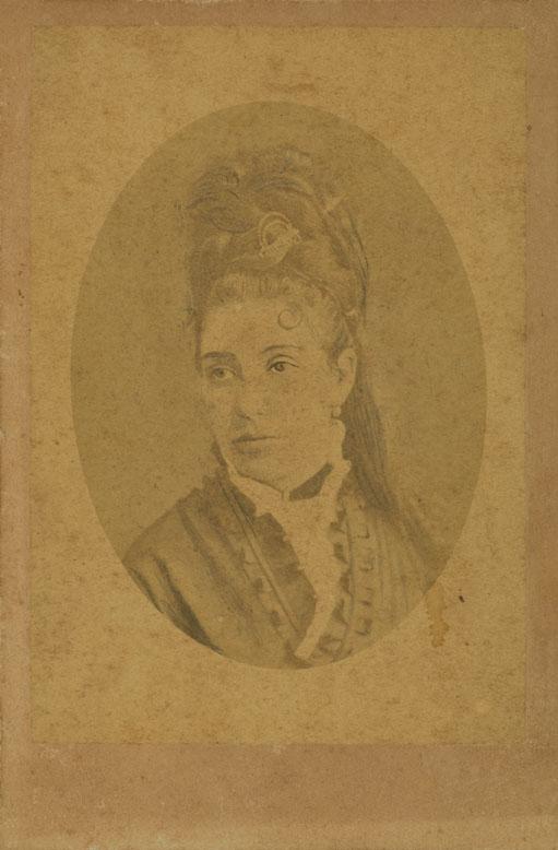 Theodora Amália Meirelles de Nazareth