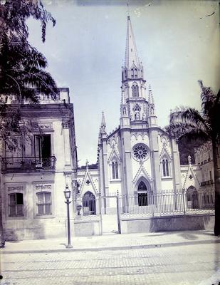 Igreja da Imaculada Conceição de Botafogo