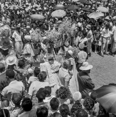 Lavagem de Nosso Senhor do Bonfim