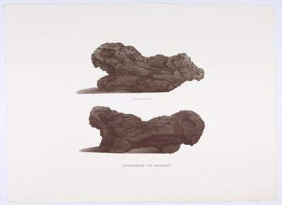 (Meteorito de Bendengó)