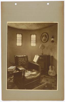 Projeto arquitetônico do escritório Freire & Sodré Engenheiros