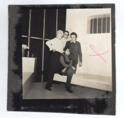 Maria Della Costa (contato)