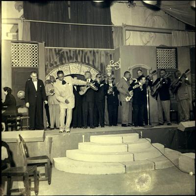 Grupo da Velha Guarda