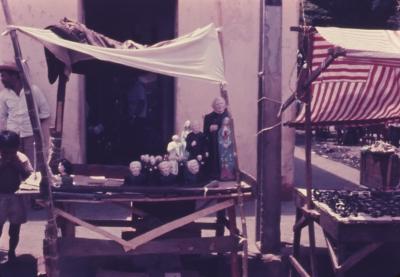 Estátuas do Padre Cícero à venda