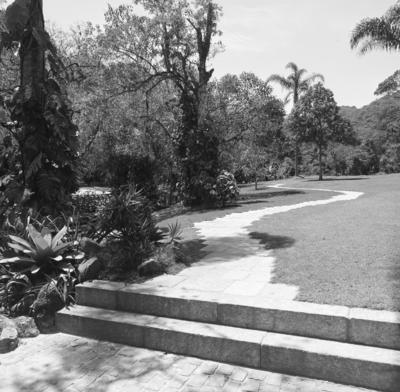 Sítio Burle Marx