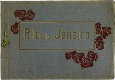 Álbum Rio de Janeiro