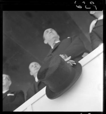 Presidente Juscelino Kubitschek