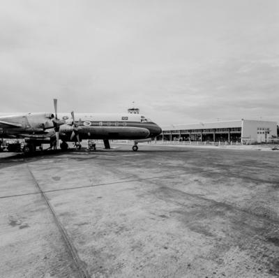 Aeroporto Internacional de Fortaleza
