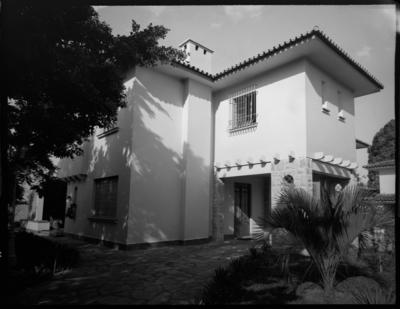 Residência da família Assunção