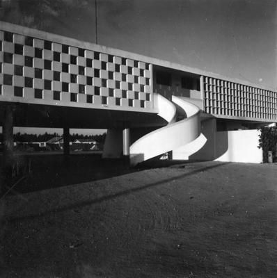 Centro Técnico da Aeronáutica