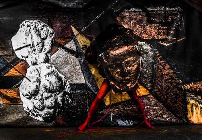 A infinita história