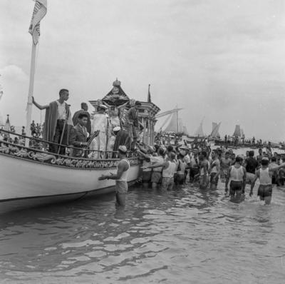 Procissão de Nosso Senhor dos Navegantes