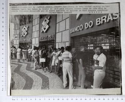 Banco do Brasil SLTO