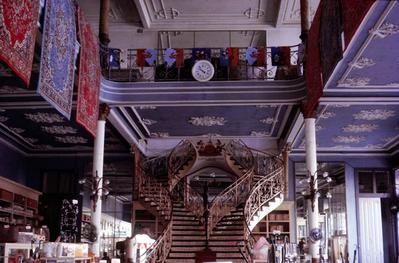 Sobrado Paris n'América