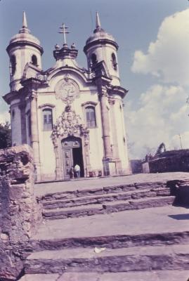 Igreja de São Francisco de Assis