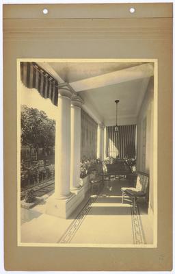 Projeto arquitetônico do escritório Freire & Sodré Engenheiros