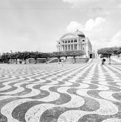 Teatro Amazonas