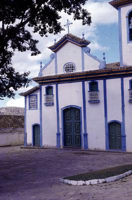 Igreja de Nossa Senhora do Rosário