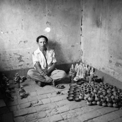 Severino de Tracunhaém