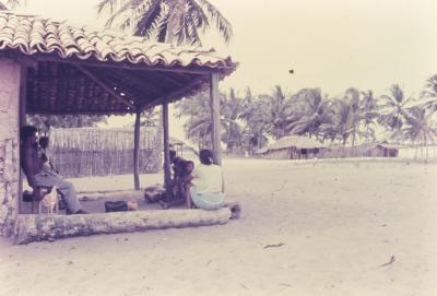 Quilombo de Sibaúma