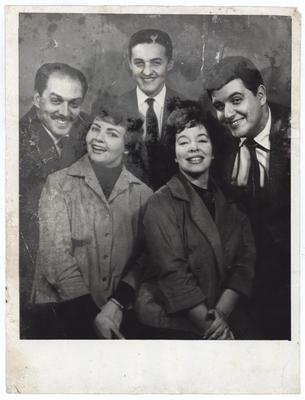 Conjunto Farroupilha