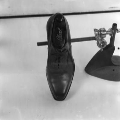 Campanha publicitária da agência Dória Associados para Clark