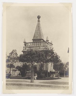 Chafariz do Mestre Valentim